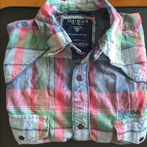 Guess Shirt